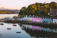 Portree