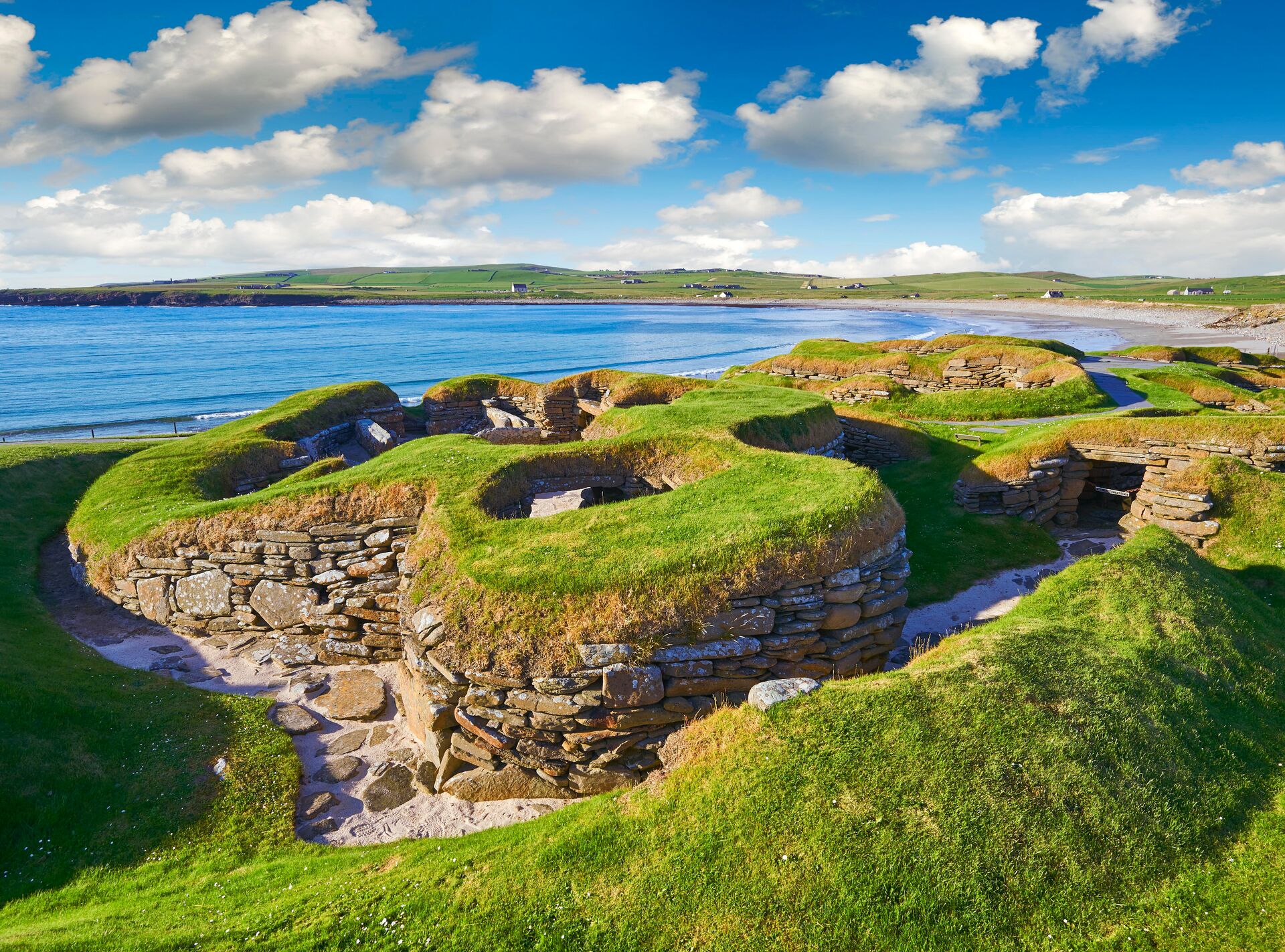image of Highlight Skara Brae