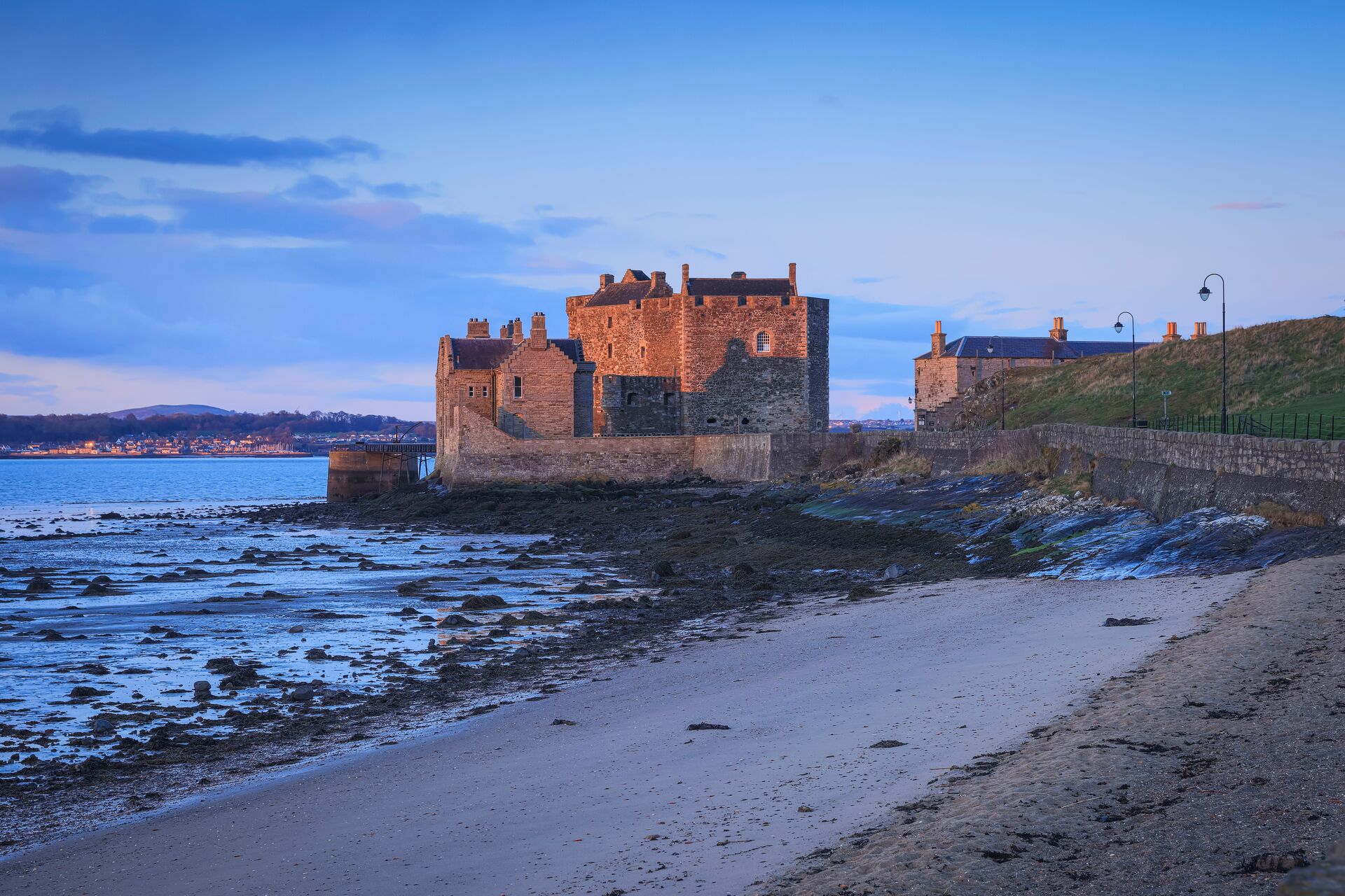 image of Blackness Castle Entry Addon