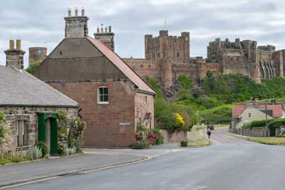 image of Highlight Bamburgh Village